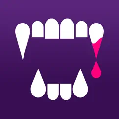 monsterfy - monster face app logo, reviews