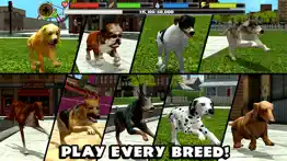 stray dog simulator iphone resimleri 3