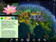 tierra 3d - atlas de animales ipad capturas de pantalla 3