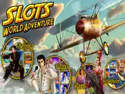 slots - world adventure ipad images 4