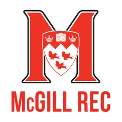 mcgill campus rec logo, reviews