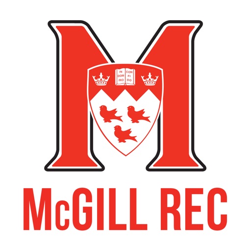McGill Campus Rec app reviews download