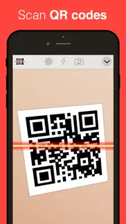 qr reader for iphone (premium) iphone images 1