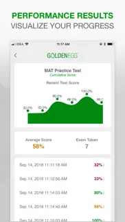 mat practice test iphone images 4