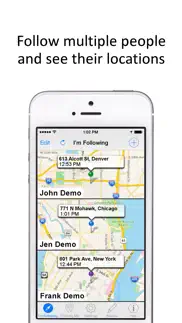 gps phone tracker:gps tracking iphone images 2