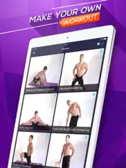 stretching & flexibility plan ipad images 3