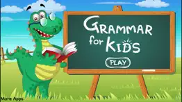 english grammar for kids iphone images 1