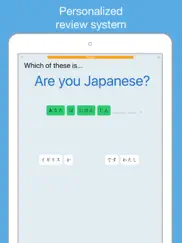 learn japanese!!! ipad images 3