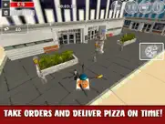 rc drone pizza delivery flight simulator ipad images 2
