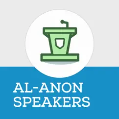 al-anon speaker tapes for alanon, alateen 12 steps logo, reviews