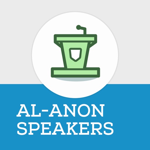 Al-Anon Speaker Tapes for Alanon, Alateen 12 Steps app reviews download