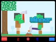 Пиксельная Игры на 2 игрока айпад изображения 3