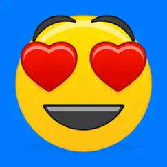 adult emojis smiley face text revisión, comentarios