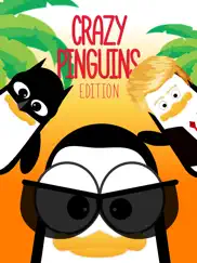 crazy pinguins - edition ipad images 1