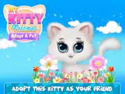 my kitty friend adopt a pet ipad images 1