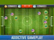 mini world soccer play ipad images 1