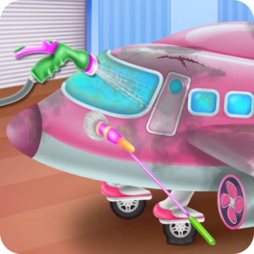 Dirty Airplane Cleanup app reviews download
