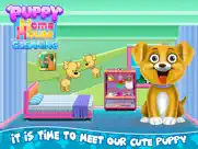 puppy home house cleaning ipad images 1