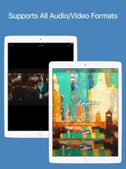 file manager - network explorer ipad images 1