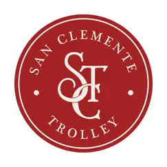 sc trolley logo, reviews