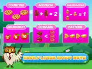 maths learn for age 4-6 ipad images 3