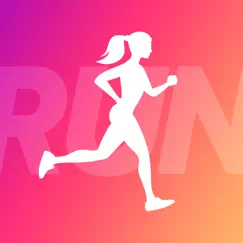 run and burn - running trainer logo, reviews