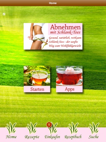 weight loss diet tea ipad images 2