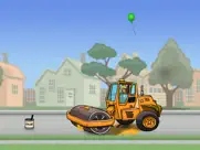 road roller ipad images 3