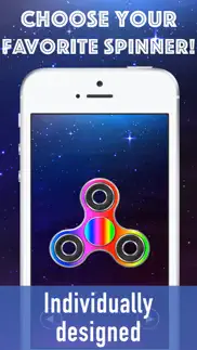 fudget spinner glow iphone images 3