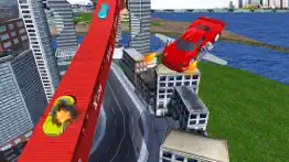 flying car driving flight sim iphone images 2