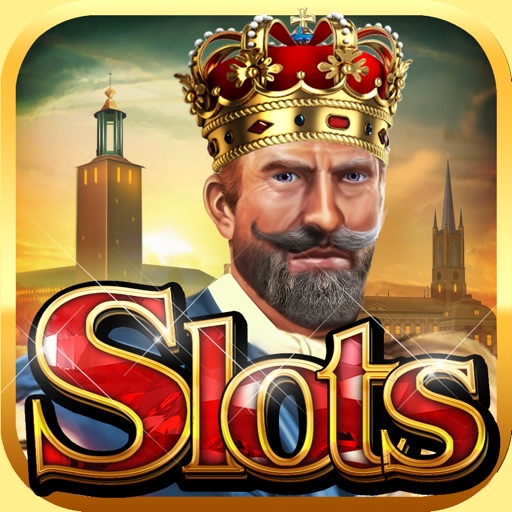 Slots - World Adventure app reviews download