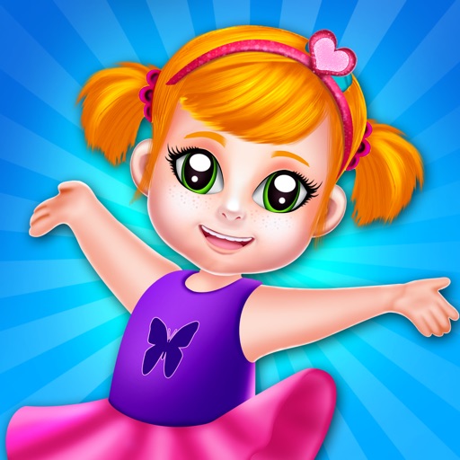 For-Ever Princess Baby Girl app reviews download