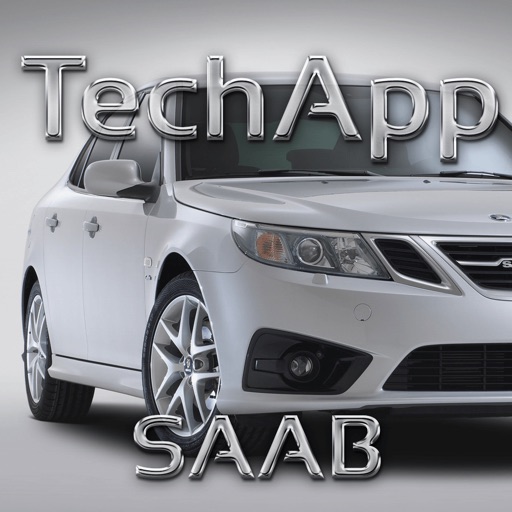 TechApp for SAAB app reviews download