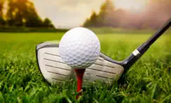 golf pro - masters tour logo, reviews