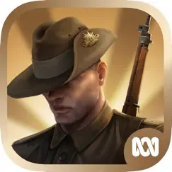 gallipoli: the first day logo, reviews