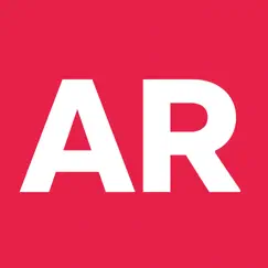 ar apps logo, reviews