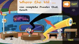 puzzingo space puzzles games iphone images 2