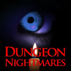 dungeon nightmares complete logo, reviews