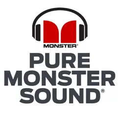 pure monster sound experience logo, reviews