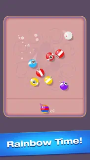 merge balls - pool puzzle iphone images 4