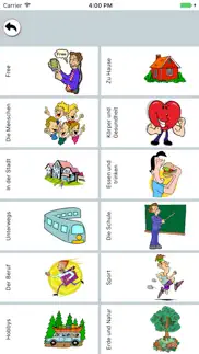 german vocabulary builder iphone images 3