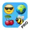 SMS Smileys Emoji Sticker PRO anmeldelser