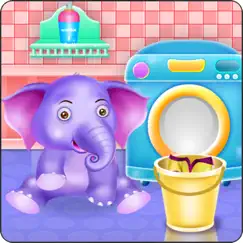 little elephant day care logo, reviews