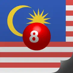 number 8 malaysia logo, reviews