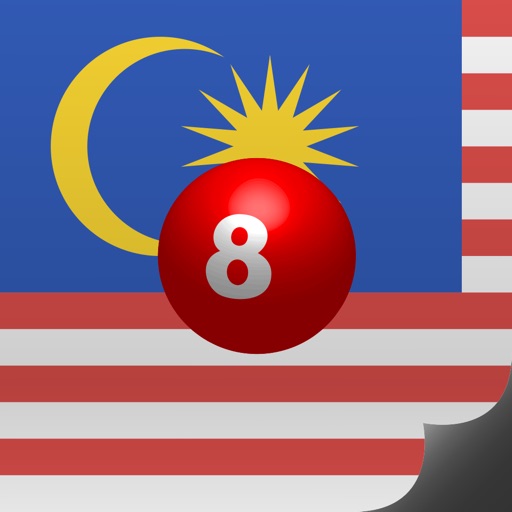 Number 8 Malaysia app reviews download