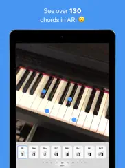 tonic - ar chord dictionary ipad images 2