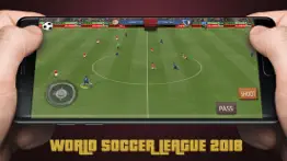 world soccer league 2018 stars iphone images 1