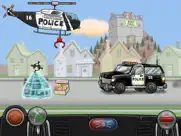 police truck ipad images 2