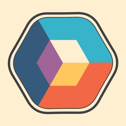 Colorcube app reviews download