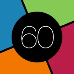 60 second psychology logo, reviews
